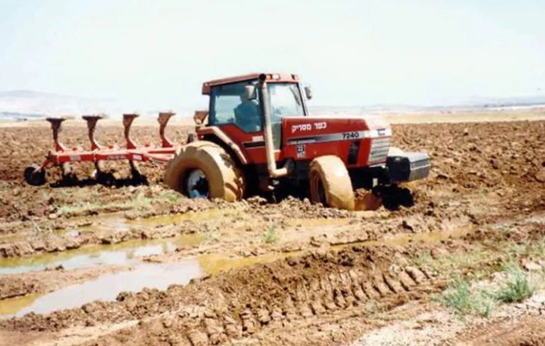 بیش از 2 سال است که تسهیلات برای خرید تراکتور پولی دریافت نکرده است – خبرگزاری ایران و جهان نیوز