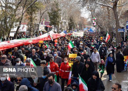 دعوت از جامعه ورزش برای شرکت در راهپیمایی 22 بهمن