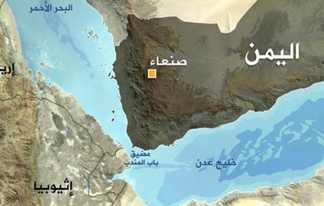 سانحه دریایی در نزدیکی سواحل بندر حدیده یمن – خبرگزاری مهر اخبار ایران و جهان