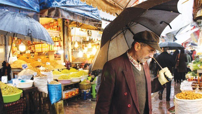 طرح تشدید نظارت بر کالاهای اساسی در بخش کشاورزی در ماه مبارک رمضان و عید نوروز