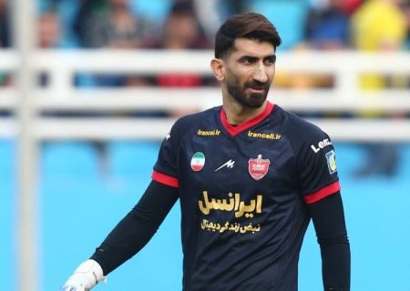 پاسخ منفی پرسپولیس و بیرانوند به ادناسپور – پرسپولیس نیوز