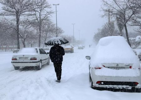 پیش بینی آب و هوا؛  سرماخوردگی چقدر طول می کشد؟