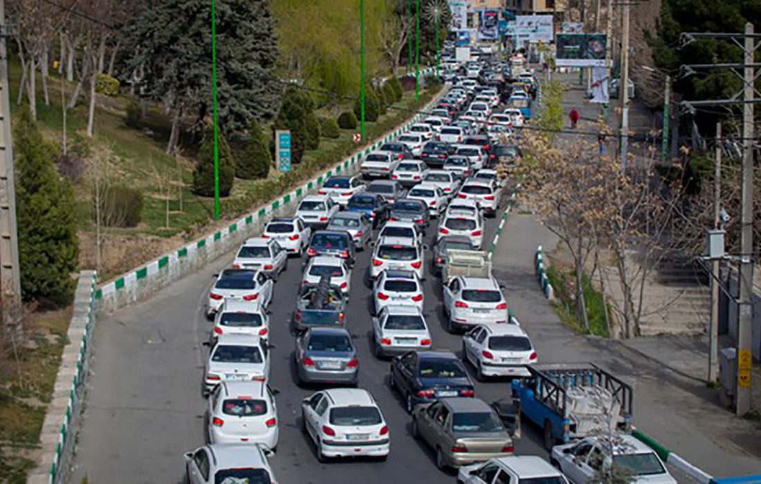 تردد به مازندران ممنوع / مسافران حتما مطالعه کنند