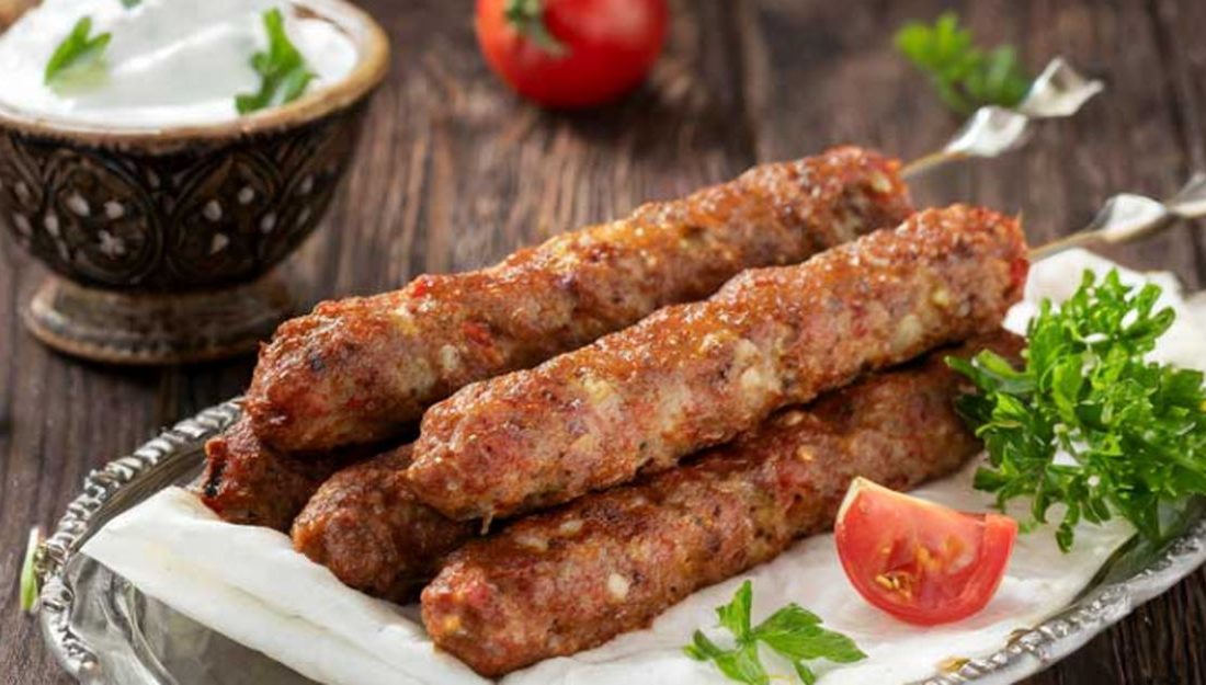 طرز تهیه یک غذای جدید و خوشمزه;  ارزان و ساده