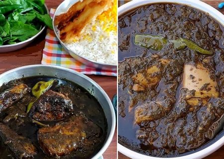 خورش قلیه ماهی، غذایی که گرما و گرمای جنوب را دارد / طعم بی نظیرش را می چشند