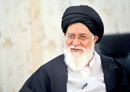 آیت الله علم الهادی: تقارن بهار با ماه رمضان زیبایی آن را دو چندان کرده است