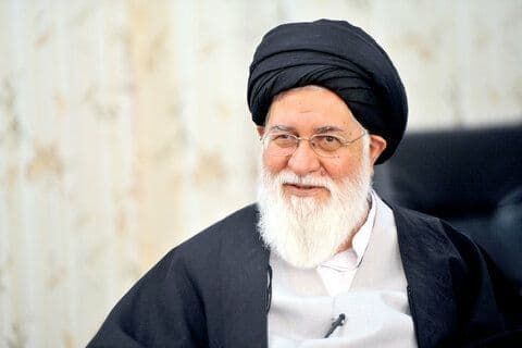 آیت الله علم الهادی: تقارن بهار با ماه رمضان زیبایی آن را دو چندان کرده است