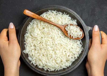 از بین بردن فوری بوی برنج سوخته با ترفندهای عجیب