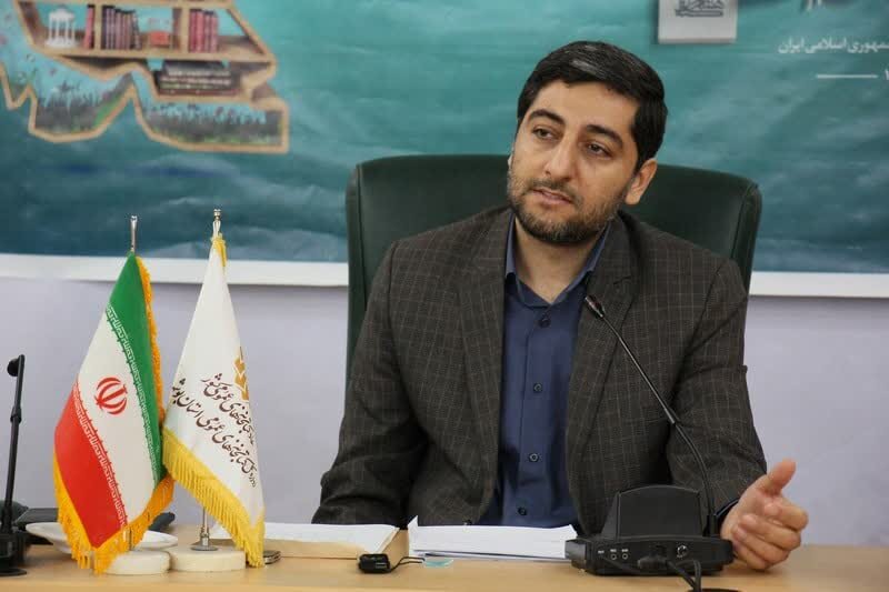 ادامه فعالیت کتابخانه های استان بوشهر در ماه مبارک رمضان و نوروز – خبرگزاری مهر ایران و جهان نیوز