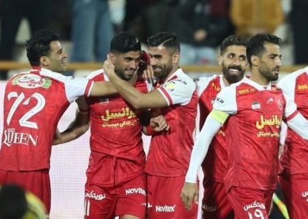 اسماعیلی فر: 4 ماه است پول نگرفتیم/هوادار نداشتیم به بازی برنمی گشتیم – پرسپولیس نیوز