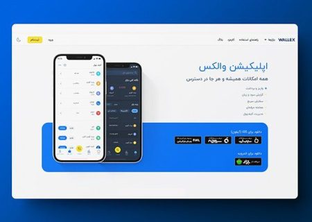 با بزرگترین صرافی های ارز دیجیتال جهان همگام شده است.