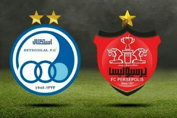 با نتیجه دربی؛  استقلال برتری دارد/پرسپولیس در این صورت قهرمان نمی شود!