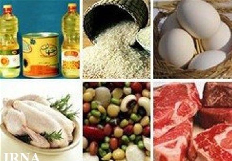 تخصیص ۱۳ هزار میلیون یورو با نرخ ترجیحی برای واردات کالاهای اساسی