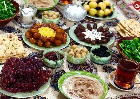 توصیه های غذایی به روزه داران / از افطار تا سحر چه بخوریم – خبرگزاری مهر اخبار ایران و جهان