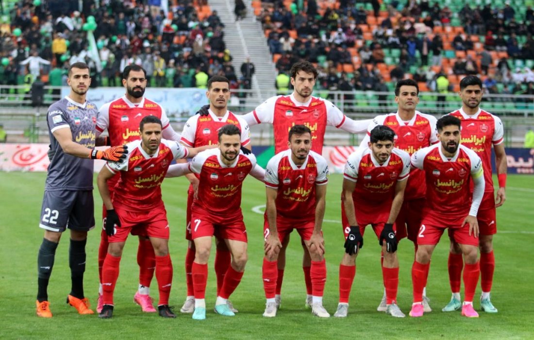 خبر تلخ یک پرسپولیسی: قرمزها قهرمان لیگ نمی شوند!