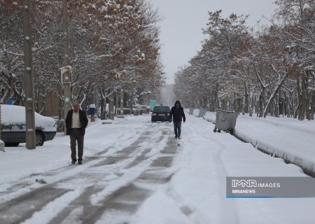 بارش‌ها در کشور از سر گرفته می‌شود