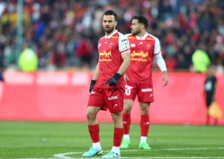 رفیعی: پرداخت ها تا اینجای فصل خوب نبوده – پرسپولیس نیوز