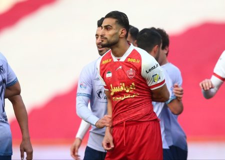 زاهدی: درویش صادقانه گفت پرسپولیس باید از جدایی سود ببرد/ 300 هزار دلار به پرسپولیس دادم – پرسپولیس نیوز