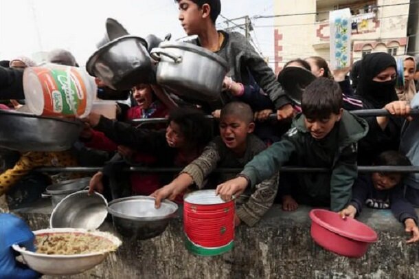 سناتور آمریکایی: ما در قحطی و فاجعه انسانی غزه شریک هستیم – خبرگزاری ایران و جهان نیوز