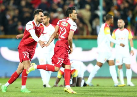 عبدی: پرسپولیس دوباره می تواند رهبر شود/بازی عثمر ریسک دارد – پرسپولیس نیوز