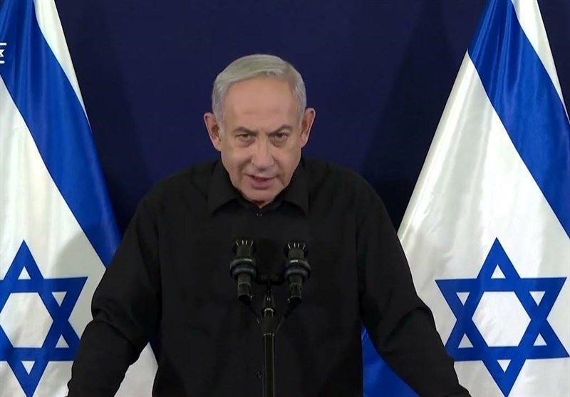 نتانیاهو: شروع عملیات رفح مدتی طول خواهد کشید