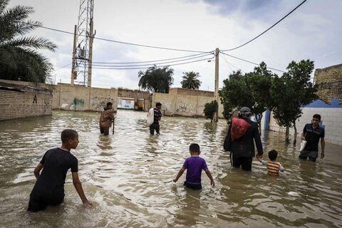 وزیر کشور: انتخابات باشکوهی در مناطق سیل زده سیستان و بلوچستان برگزار شد