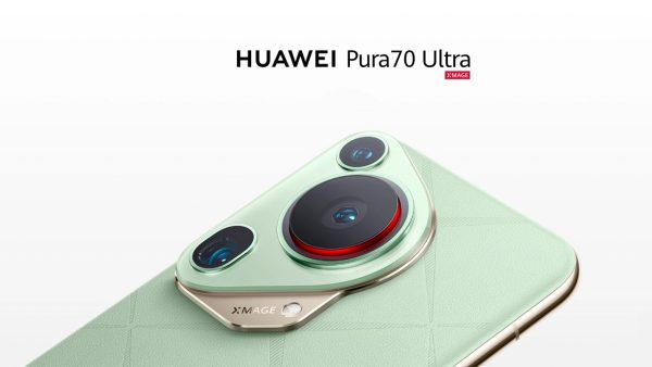 Huawei Pura 70 Ultra