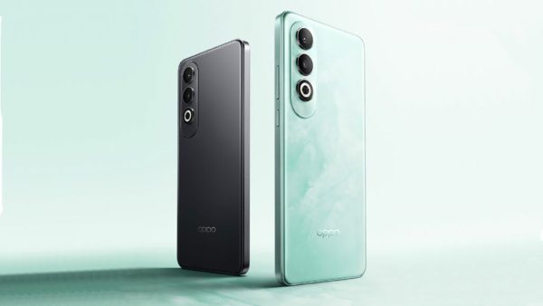 Oppo K12