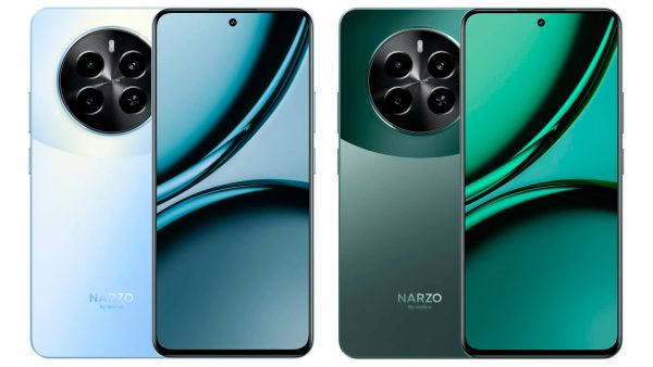 Realme Narzo 70