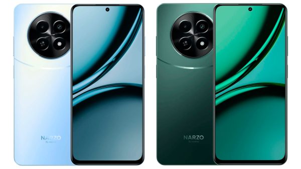 Realme Narzo 70X