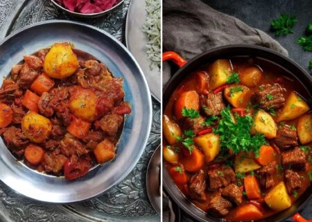 طرز تهیه تاس کباب اصیل/ یک غذای سنتی و خوشمزه که حرفی ندارد