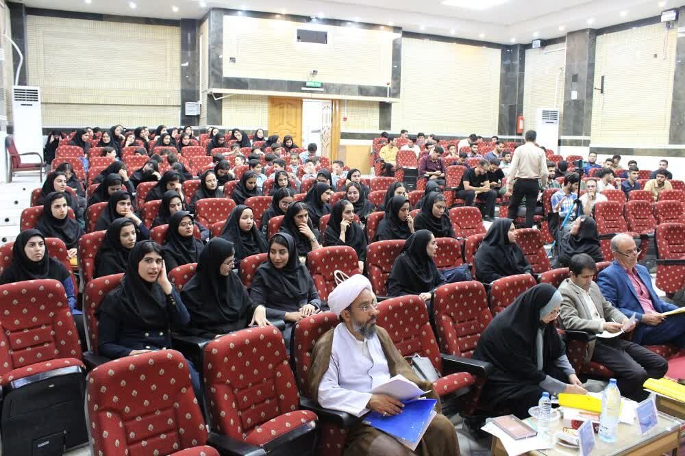 بهترین جشنواره تدریس در ساخت معلمان قوی برای ایران قوی است