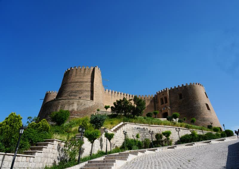 لرستان به وعده مدیر کل و موزه باستان شناسی برای تخصیص اعتبار عمل نمی کند – خبرگزاری مهر |  اخبار ایران و جهان