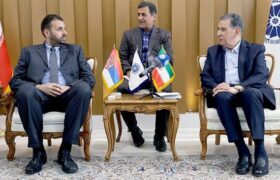تشکیل شورای مشترک بازرگانان موجب تسریع در ارتقای تجارت ایران و صربستان می شود