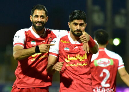 تعداد کنعانیان تخت جمشید به صد نفر رسید – پرسپولیس نیوز