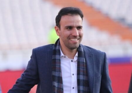 محسن خلیلی: استقلال تا پایان فصل بیشتر امتیاز می گیرد – پرسپولیس نیوز