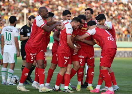 کرمانی مقدم: باخت در جام حذفی شوک بزرگی بود/پرسپولیس قهرمان لیگ می شود – پرسپولیس نیوز