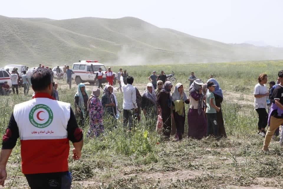 درباره ربوده شدن «یسنا» نظر قطعی وجود ندارد – خبرگزاری مهر ایران و جهان