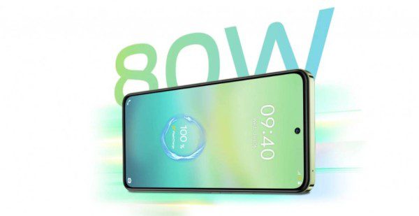 Vivo Y100 4G