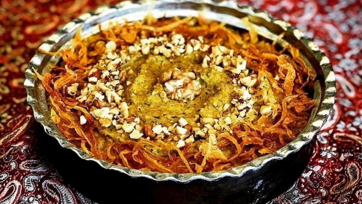 مثال ژوئن 6