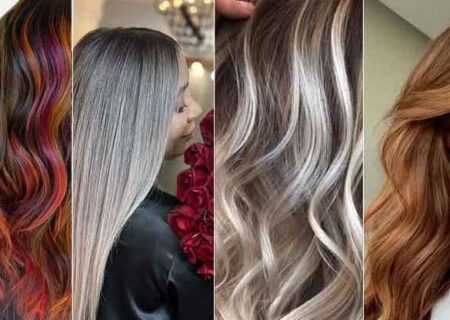 رنگ موی تابستانی 2024 / اینها رنگ هایی هستند که موهای شما را جذاب می کنند