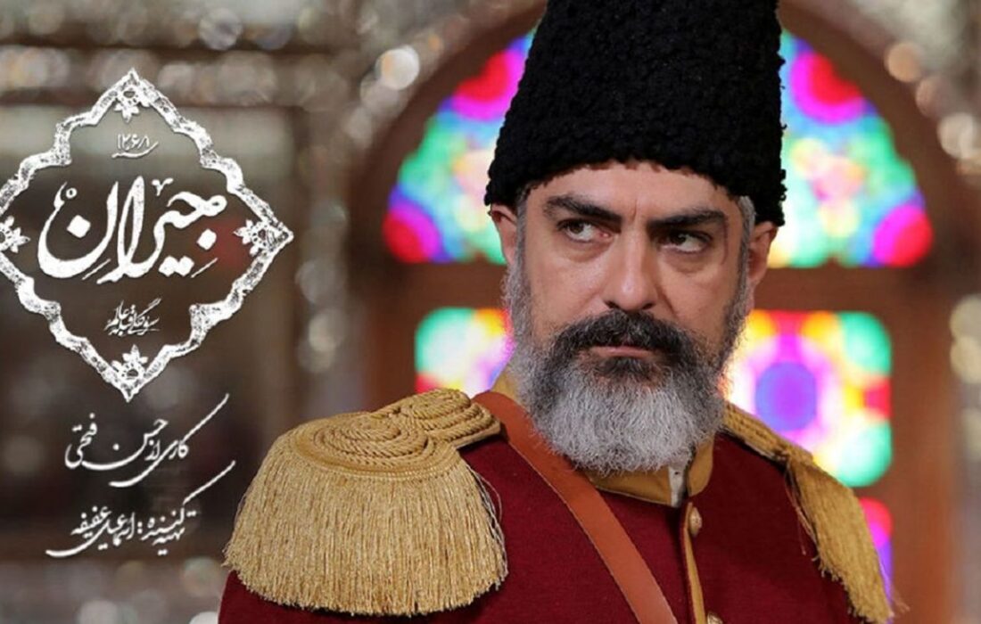 عکس/ تغییر چهره سلمان خان در سریال جیران بعد از ۳ سال