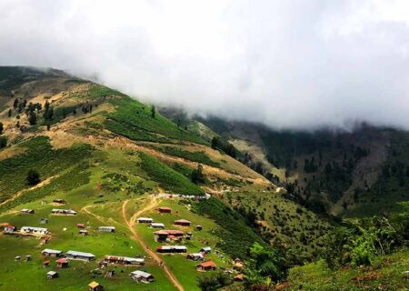 اولسبلنگاه ماسال کجاست؟  |  جاذبه ها + جاده های دسترسی – Flytoday