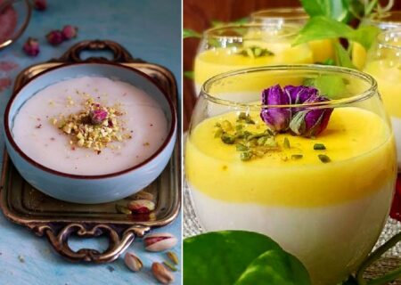 طرز تهیه فرنی خوشمزه با تمام نکات مهم/ یک دسر سنتی عالی که دیگر تکرار نمی شود