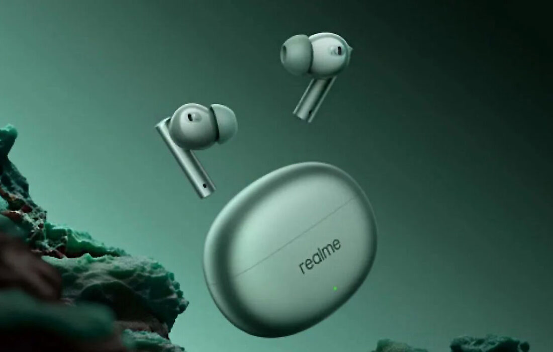 Realme Buds Air 6 و Air 6 Pro: هدفون های مقرون به صرفه برای دوستداران موسیقی