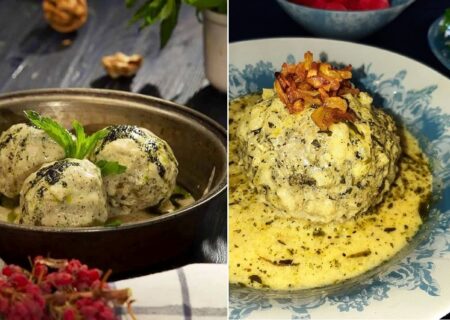 طرز تهیه کوفته کشک اصفهانی/ یک غذای محلی خوشمزه که با طعم متفاوتش شما را شگفت زده خواهد کرد