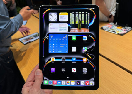 10 ناگفته درباره iPad Pro (2024) و iPad Air (2024)