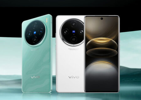 Vivo X100s و X100s Pro: میان رده قدرتمند با دوربین های کارآمد