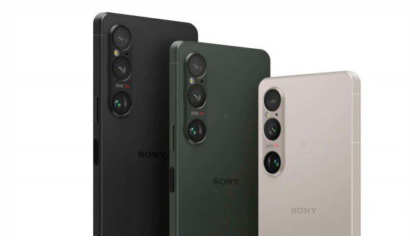 Sony Xperia 1 mark 6;  پرچمدار جدید سونی با دوربین بهبود یافته و عملکرد عالی