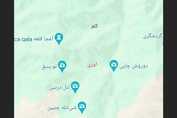 محل دقیق بالگرد حامل رئیس جمهور مشخص شد/ مهمانی 20 تیم امدادی – خبرگزاری ایران و جهان نیوز